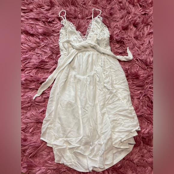 Windsor white dress - Picture 3 of 6